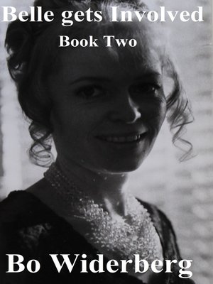 cover image of Belle gets Involved, Book two
